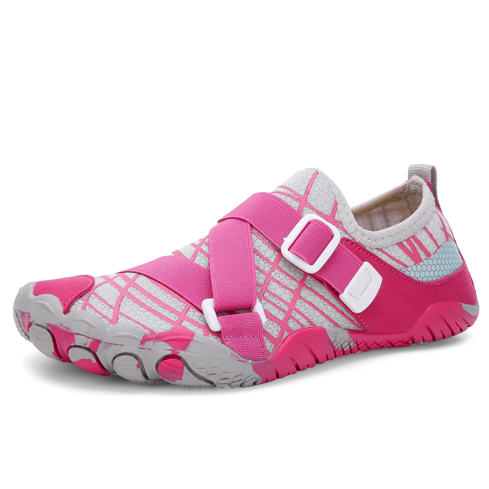 New men's women's quick-drying water shoes breathable swimming shoes breathable hiking wading shoes beach sports shoes