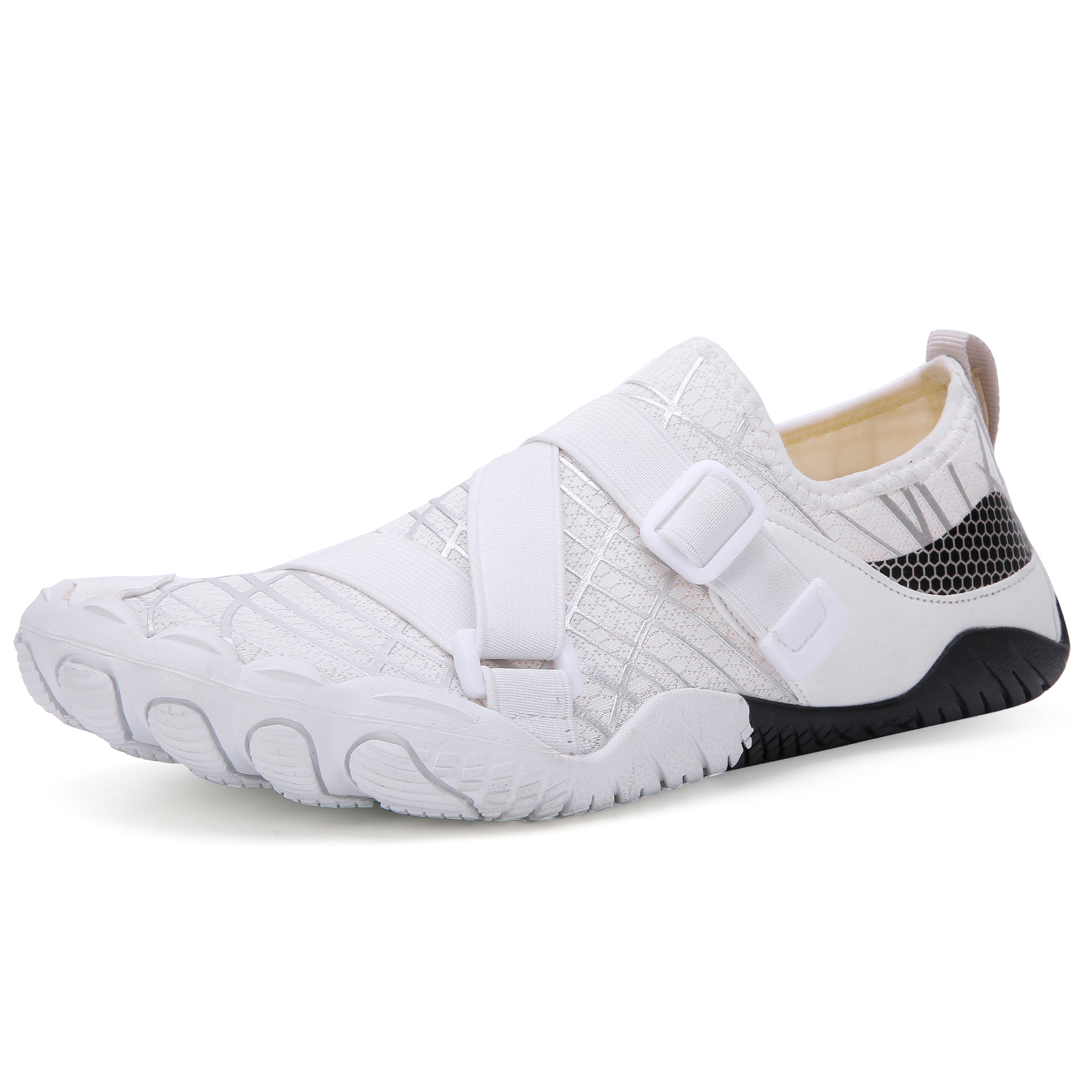 New men's women's quick-drying water shoes breathable swimming shoes breathable hiking wading shoes beach sports shoes